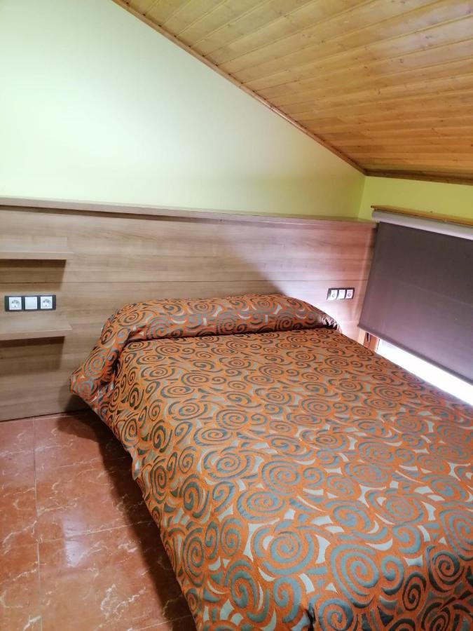 Hotel Casa De La Abuela Digit@L Martin del Rio Exteriér fotografie